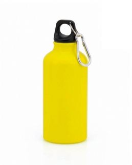 Bottiglia in alluminio 400 ml