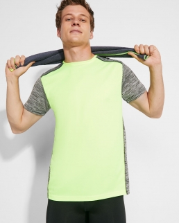 T-shirt tecnica manica corta Zolder