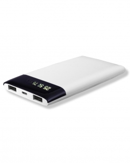 Power Bank 6000 mAh Exus