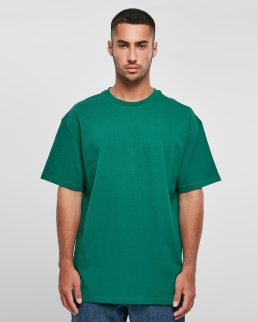 Maglia girocollo manica corta Oversize