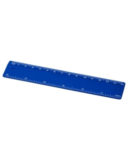 Righello Renzo da 15 cm in plastica