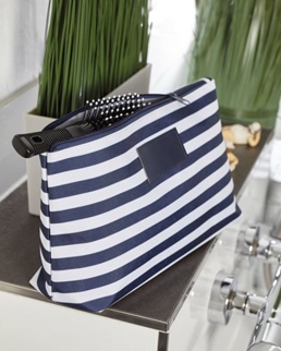 Beauty-case STRIPY