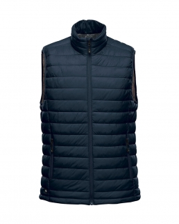 Gilet Uomo termico Stanvanger