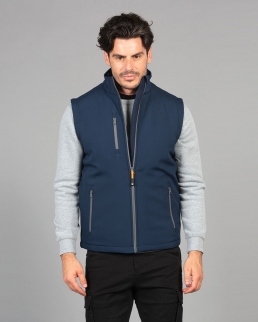 Gilet Vipiteno Man