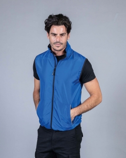 Gilet Fiume Man