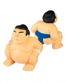 Antistress Lottatore di sumo