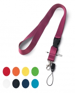 Lanyard