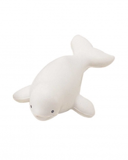 Antistress Beluga