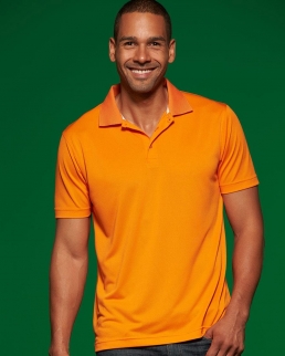 Polo Uomo High Performance