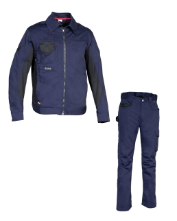 Divisa da lavoro Workman + Walklander