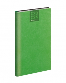 Agenda tascabile