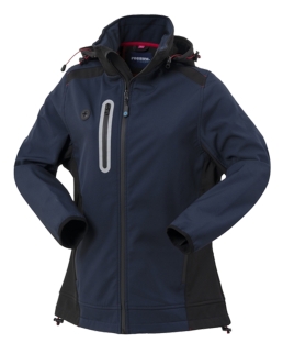 Giubbotto Softshell Smarty Lady