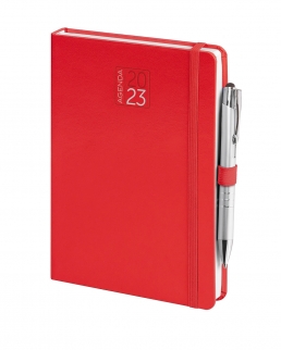 Agenda giornaliera 15x21