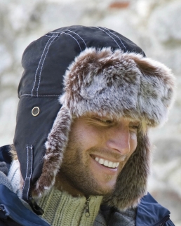 Cappello Sherpa classico