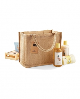 Shopper Juta Mmi Gift Bag