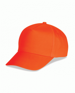 Cappellino 5 Pannelli
