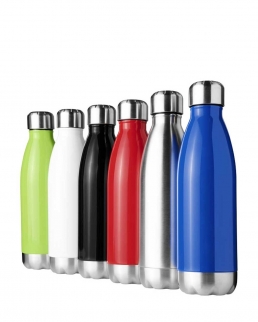 Borraccia termica sottovuoto 510 ml Arsenal