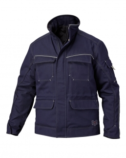 Giaccone Parka Multipro Giove