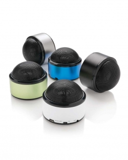 Speaker Bluetooth tondo