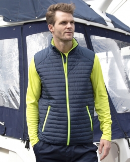 Gilet Thermoquilt