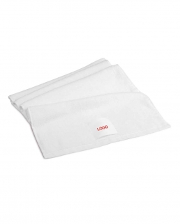 Asciugamano sport in cotone 36 x 72 cm