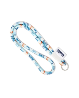 Lanyard in corda