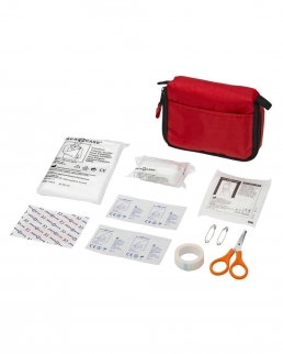 Kit primo soccorso 19 pezzi