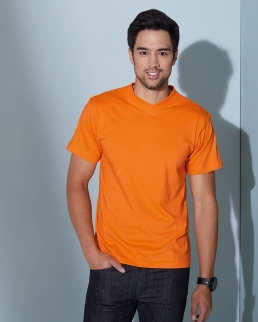 T-shirt V-T Medium