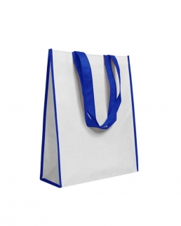 Shopper TNT Laminato