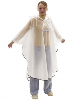 Poncho DRY AND SAVE