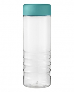 Borraccia H2O Treble da 750 ml con tappo a vite