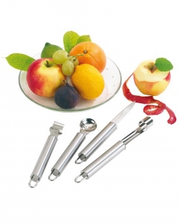 Set coltelli Fruity