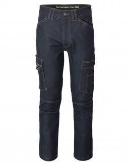 Jeans Cargo Soul