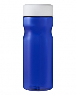 Borraccia H2O Base da 650 ml con tappo a vite