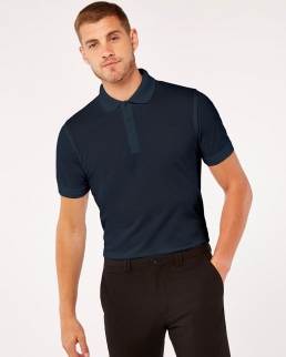 Polo classica Slim fit