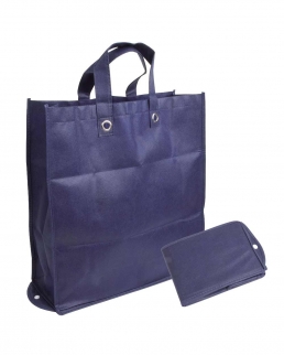 BORSA SHOPPER IN TNT RIPIEGABILE