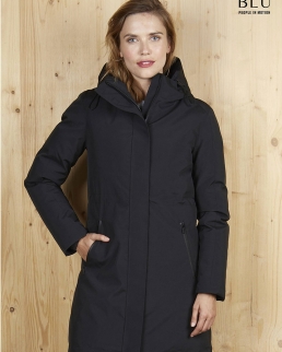 Parka da donna Neoblu Alfi