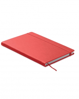 Notebook A5 Ours