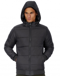 Giacca Superhood