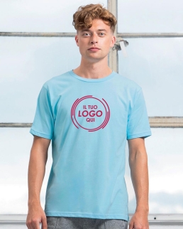 T-shirt Uomo Essential Organic