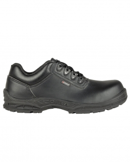 Scarpe antinfortunistiche Helium Black