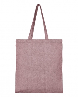 Tote bag in cotone riciclato Pheebs