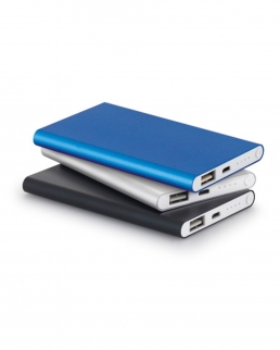 Batteria portatile 4000 mAh Marcet