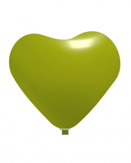 Pallone gigante Cuore 90 cm