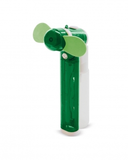 Ventilatore e diffusore Toni