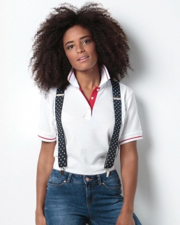 Polo Mellion donna