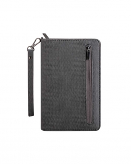 Organizer con power bank da 4000 mAh
