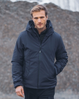 Giubbotto Alaska Man