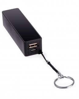 Powerbank 2000mAh Kalix