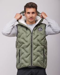 Gilet Fold